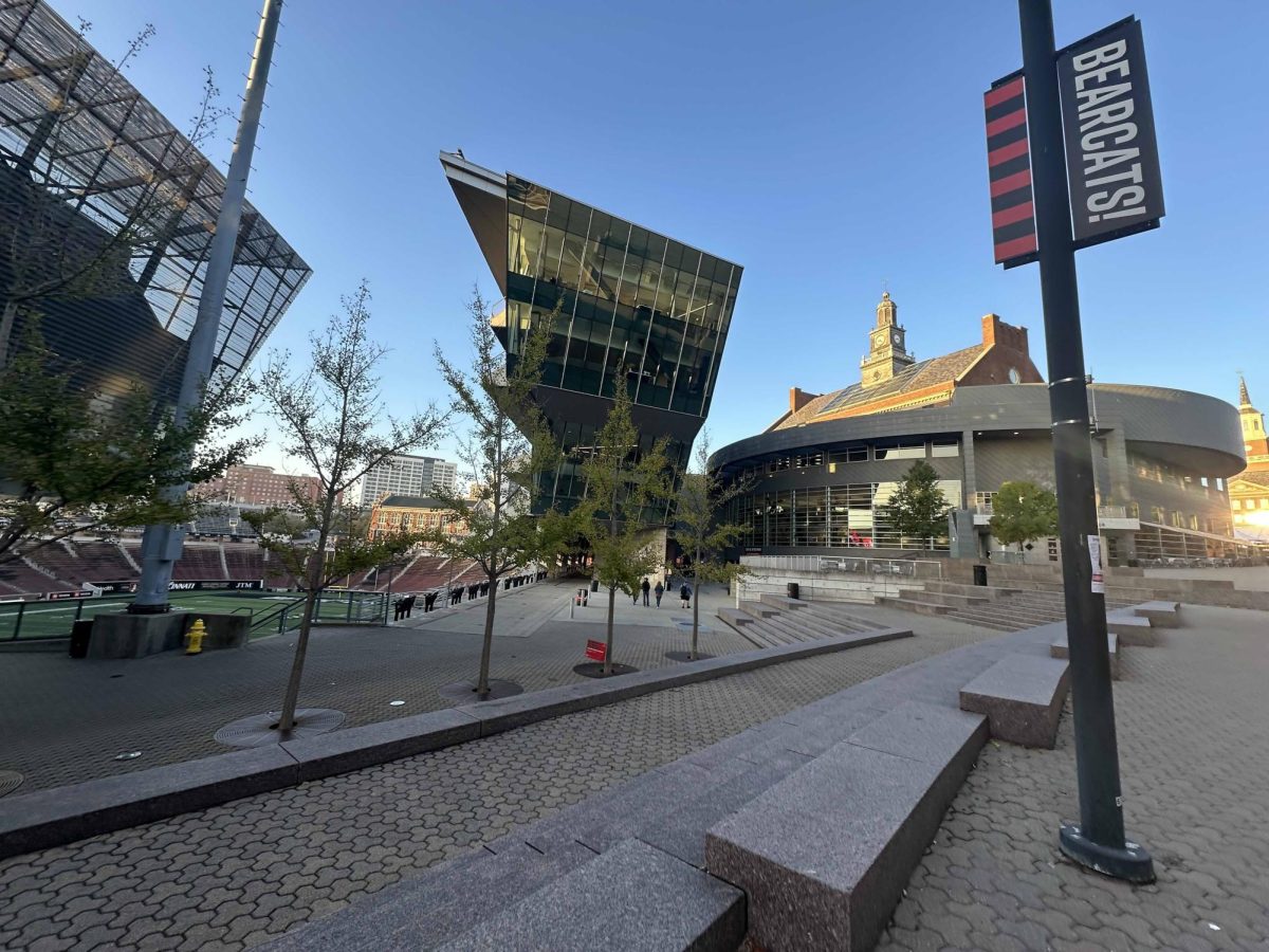 The 2024 Region 3 workshop at the University of Cincinnati was hosted at Tangeman University Center.