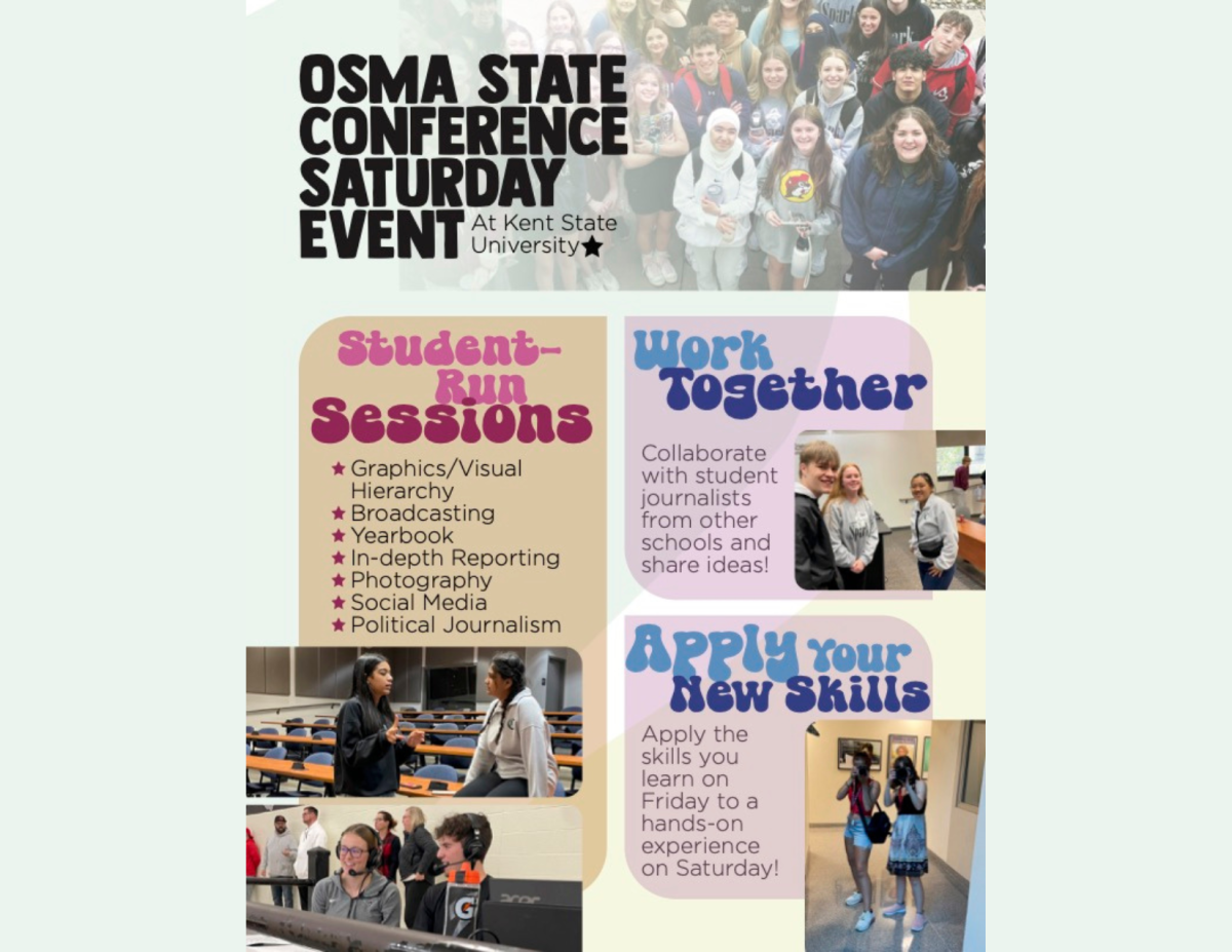 Register now for the OSMA Spring Convention!