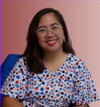 Daneeka Barroga Region 5